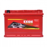 Exide EEZY EYDIN78 LMF EFB